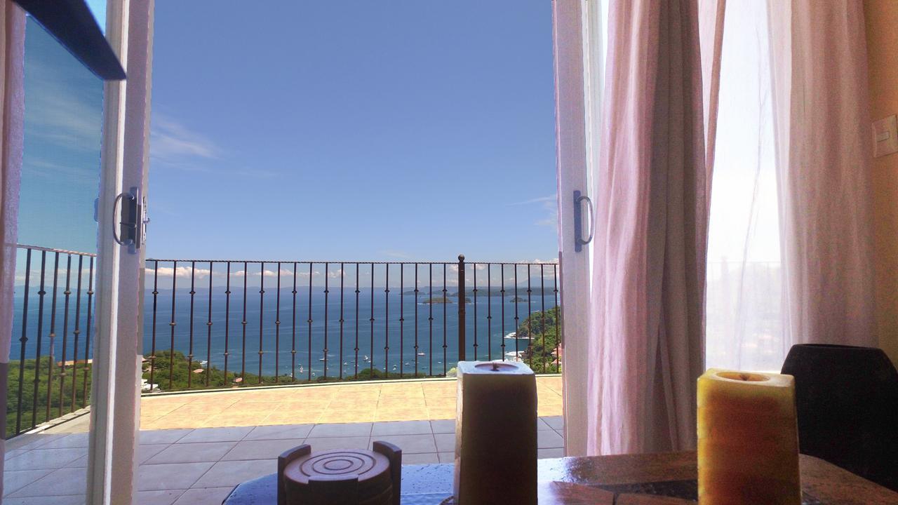 Luxury Condominium Breathtaking Ocean View Playa Ocotal Εξωτερικό φωτογραφία