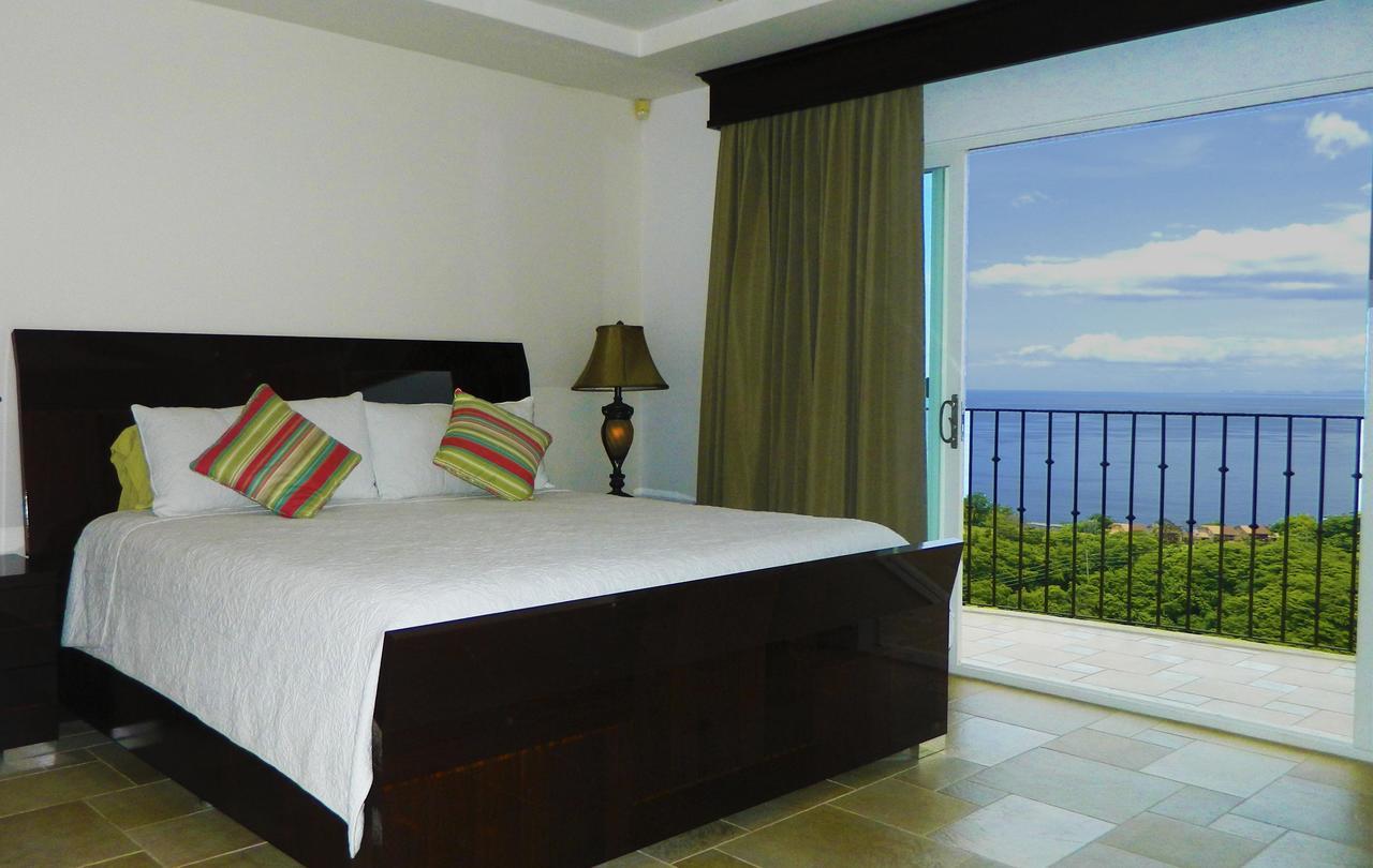 Luxury Condominium Breathtaking Ocean View Playa Ocotal Εξωτερικό φωτογραφία